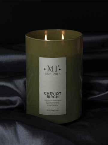 Colonial Candle Świeca zapachowa "Cheviot Birch" - 623 g