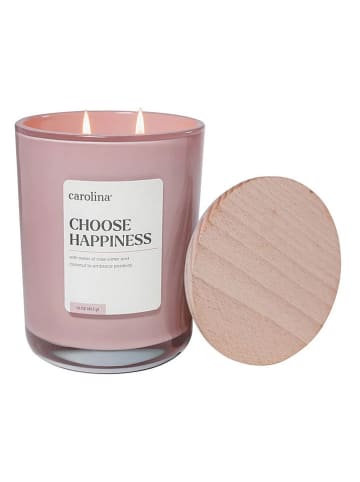 Colonial Candle Świeca zapachowa "Choose Happiness" - 453 g
