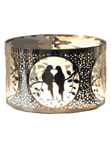 Woodbridge Karussellschirm "Doves" in Gold - Ø 13 cm