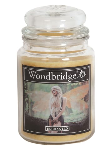 Woodbridge Świeca zapachowa "Enchanted" - 565 g