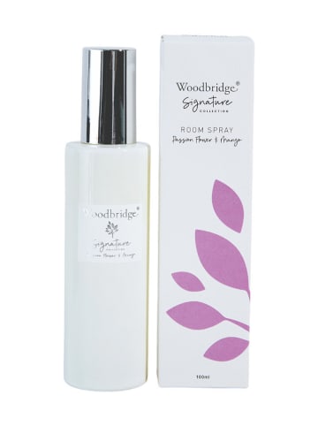 Woodbridge Spray "Passion Flower & Mango" do pomieszczeń - 100 ml