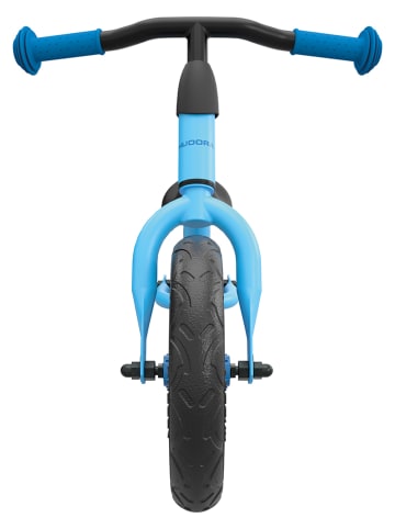 Hudora Laufrad "Up 10" in Hellblau - ab 12 Monaten