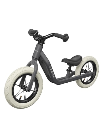 Hudora Laufrad "Explory 12" in Grau - ab 18 Monaten