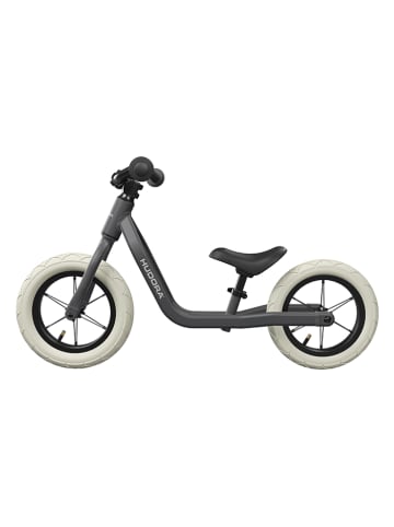 Hudora Laufrad "Explory 12" in Grau - ab 18 Monaten