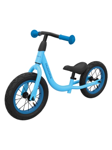 Hudora Loopfiets "Up 12,5" lichtblauw - vanaf 12 maanden