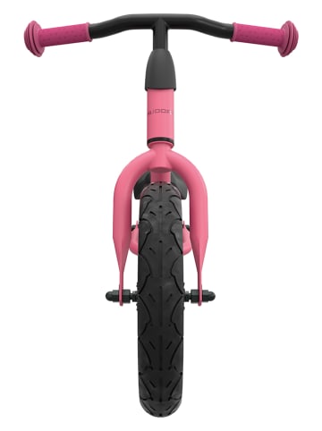 Hudora Rowerek biegowy "Up 12,5" w kolorze różowym - 12 m+