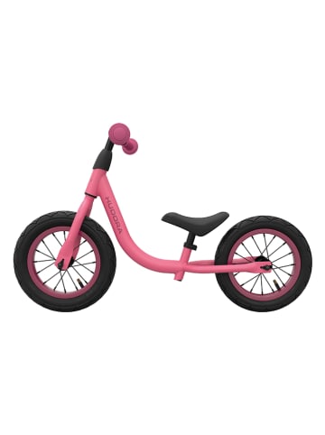 Hudora Laufrad "Up 12,5" in Pink - ab 12 Monaten