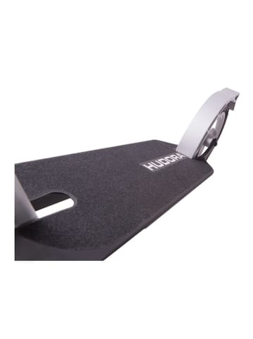 Hudora Hulajnoga "BigWheel® Air 230" w kolorze czarnym - 7+