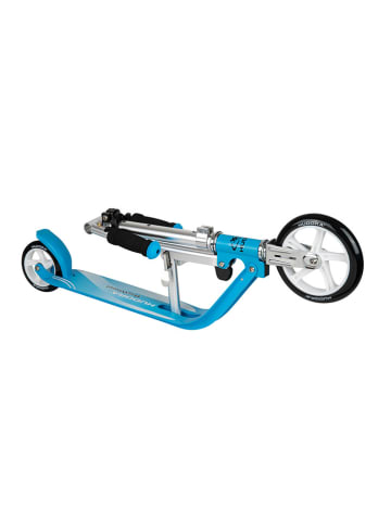 Hudora Scooter "Little BigWheel®" in Hellblau - ab 3 Jahren