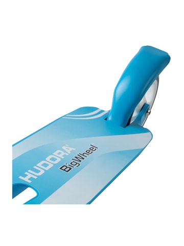 Hudora Step "Little BigWheel®" lichtblauw - vanaf 3 jaar