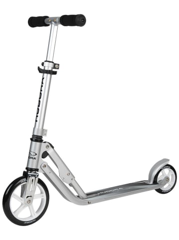 Hudora Step "Little BigWheel®" zilverkleurig - vanaf 3 jaar