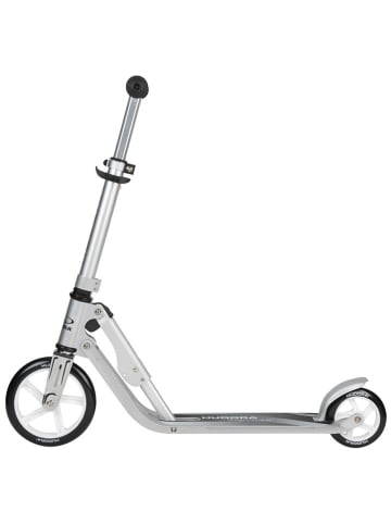 Hudora Scooter "Little BigWheel®" in Silber - ab 3 Jahren