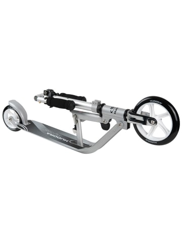 Hudora Hulajnoga "Little BigWheel®" w kolorze srebrnym - 3+