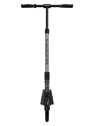 Hudora Step "BigWheel 230 Advanced" antraciet - vanaf 4 jaar