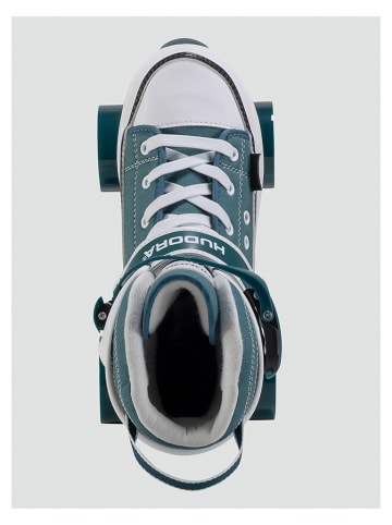 Hudora Rollschuhe "Sneaker" in Dunkelblau - ab 5 Jahren