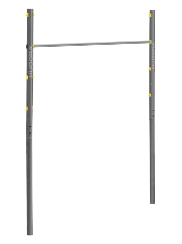 Hudora Drążek gimnastyczny - 3+