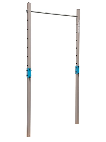 Hudora Turnstange "Vario" beige - vanaf 6 jaar