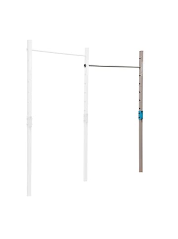 Hudora Erweiterung für Turnstange "Vario" in Beige - ab 6 Jahren