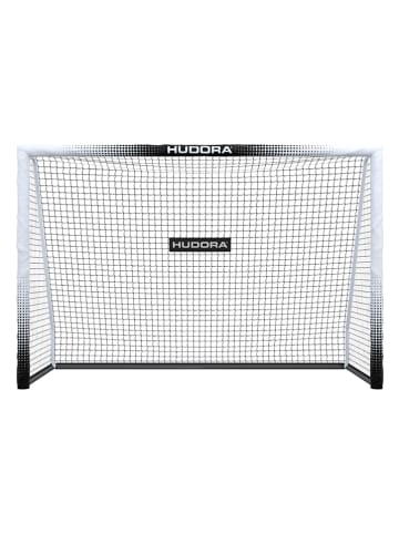 Hudora Bramka "Pro Tect 240 Advanced" do piłki nożnej - 6+