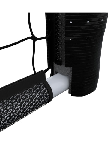 Hudora Voetbaldoel "Pro Tect 240 Advanced"