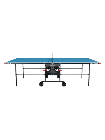 Hudora Tischtennisplatte "Game" in Blau - ab 8 Jahren