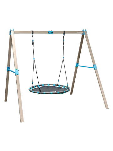 Hudora Komplettset "Vario Nestschaukel"