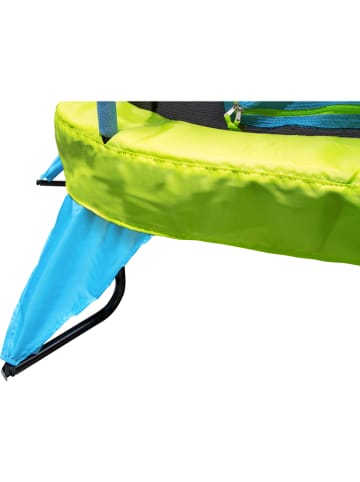 Hudora Trampolin "Safety 140" - ab 3 Jahren