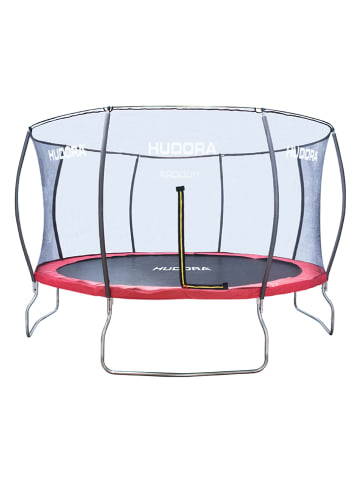 Hudora Trampolin "Fantastic 400V" - ab 3 Jahren