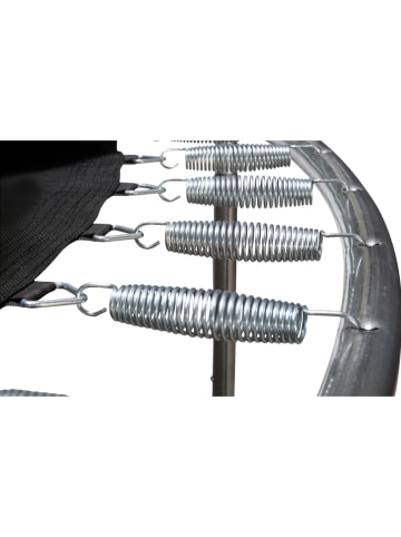 Hudora Trampolin "Fabulous 300" - ab 3 Jahren