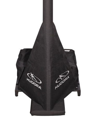 Hudora Basketballständer "Competition Pro" in Schwarz