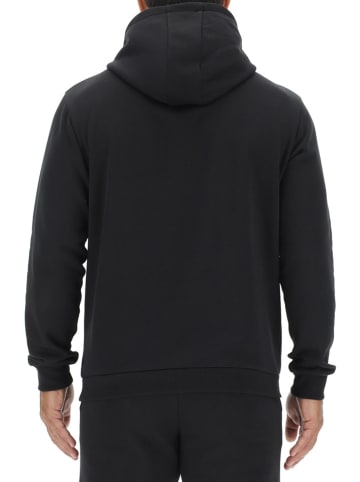 Pierre Cardin Hoodie zwart
