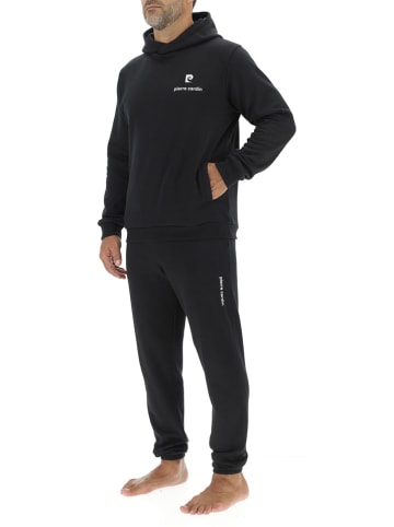 Pierre Cardin Hoodie zwart