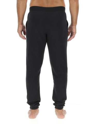 Pierre Cardin Sweathose in Schwarz