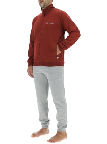 Pierre Cardin Sweathose in Grau