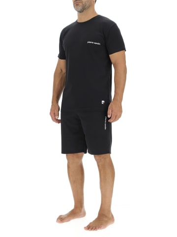 Pierre Cardin Shirt zwart