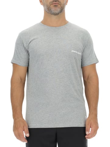 Pierre Cardin Shirt in Grau