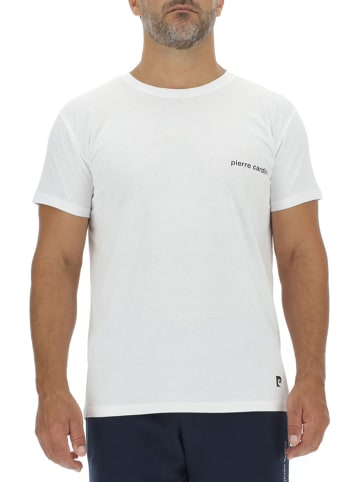 Pierre Cardin Shirt in Weiß