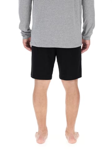 Pierre Cardin Short zwart