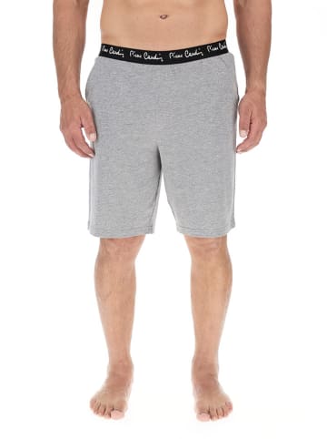 Pierre Cardin Short grijs