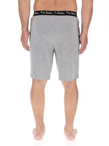 Pierre Cardin Shorts in Grau