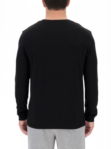 Pierre Cardin Koszulka w kolorze czarnym