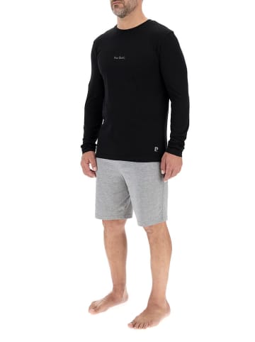 Pierre Cardin Longsleeve zwart