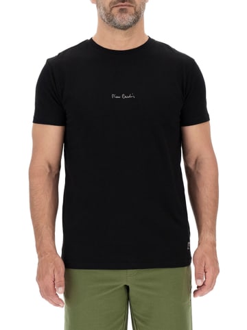 Pierre Cardin Shirt zwart