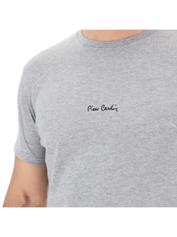 Pierre Cardin Shirt grijs