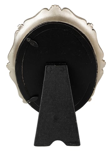 Clayre & Eef Fotolijst lichtblauw - (B)15 x (H)20 cm