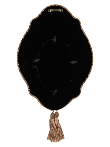 Clayre & Eef Bilderrahmen in Rosa - (B)22 x (H)31 cm