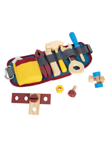 small foot Gereedschapsriem "Workshop" - vanaf 3 jaar