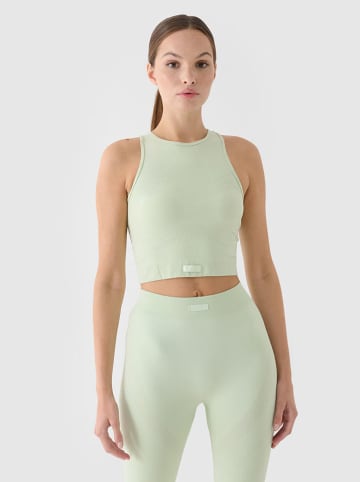 4F Trainingstop groen