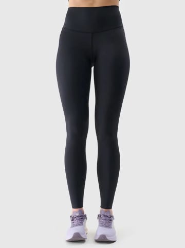 4F Functionele legging zwart