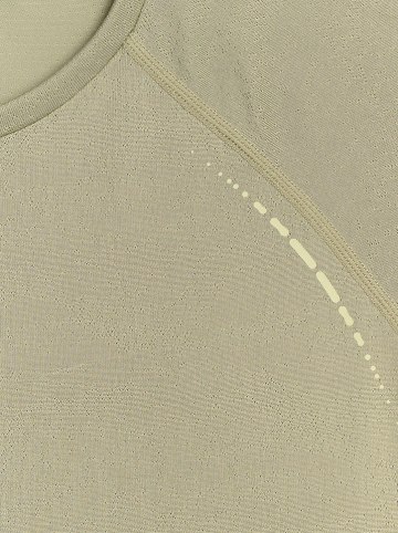 4F Trainingsshirt in Grün